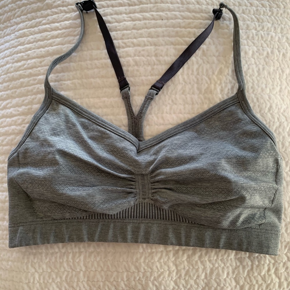 Lululemon Sports Bra 4